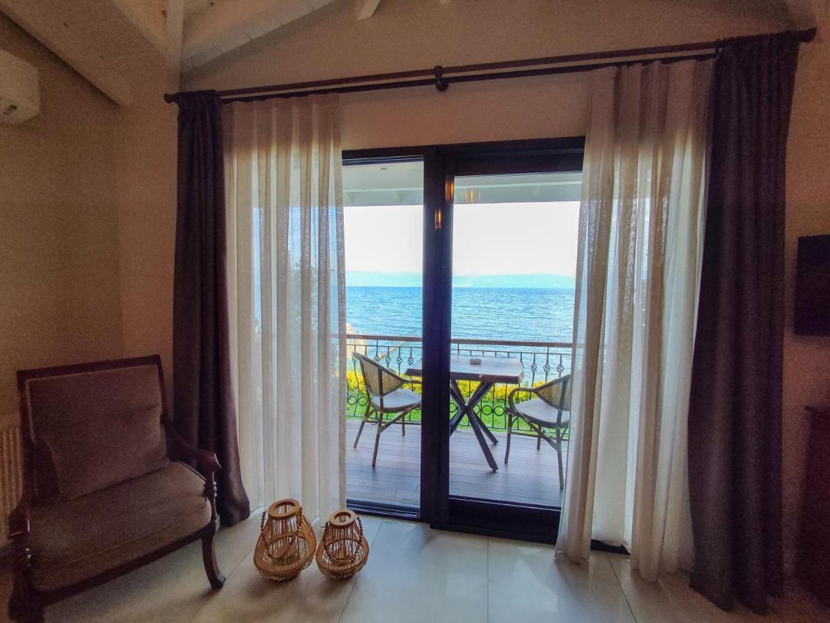 Sasa Harmanlik Hotel Sapanca Ngoại thất bức ảnh