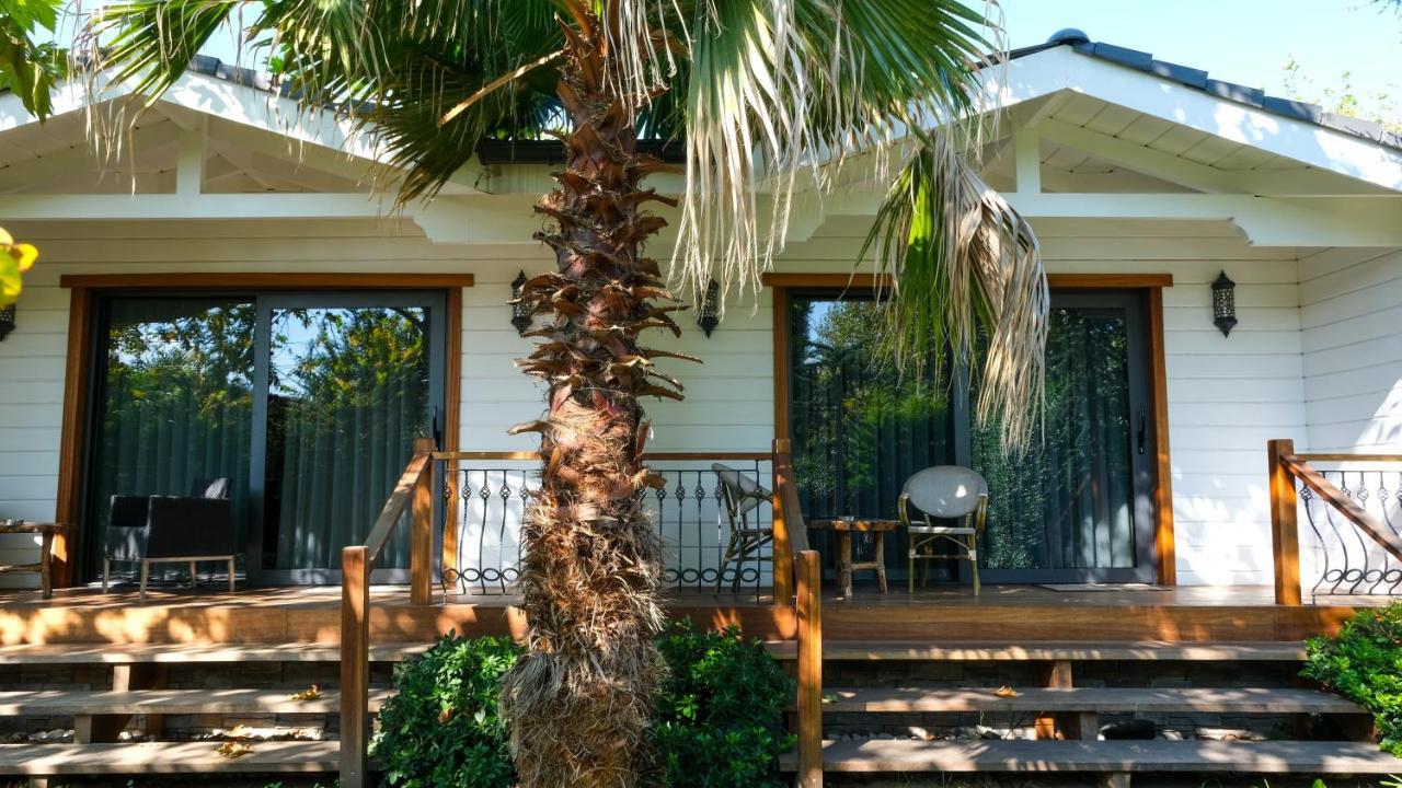 Sasa Harmanlik Hotel Sapanca Ngoại thất bức ảnh