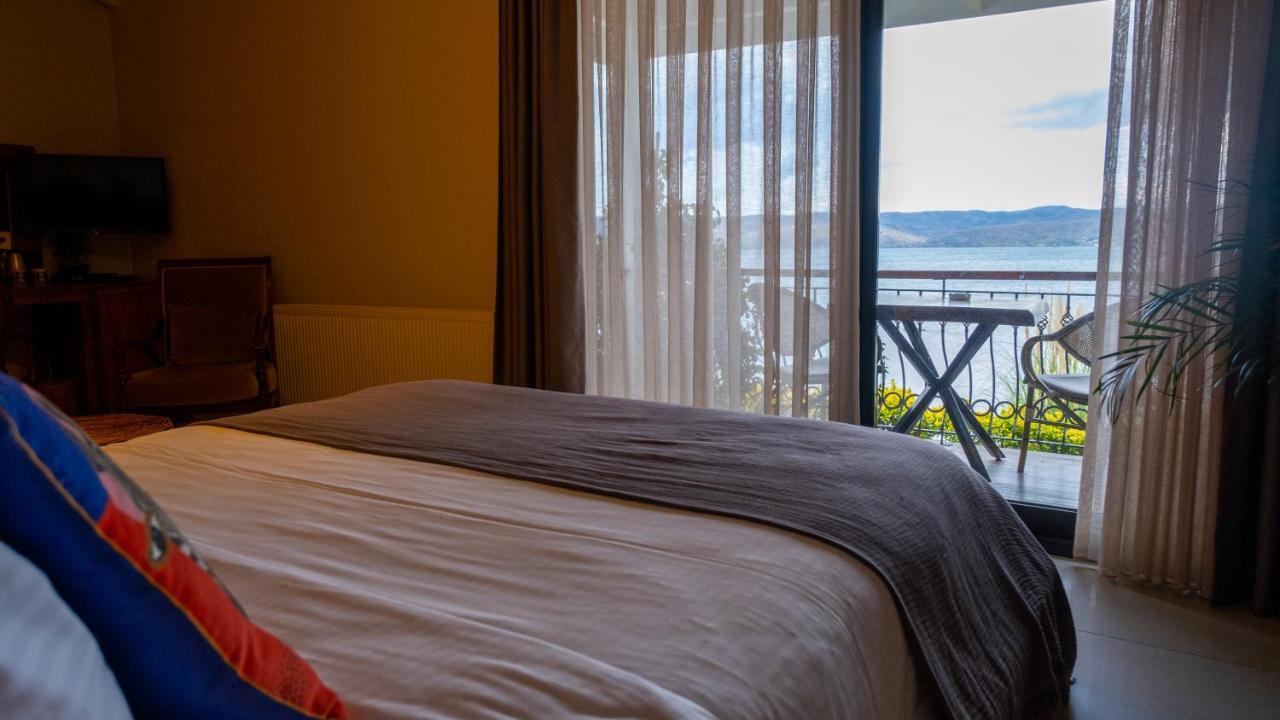 Sasa Harmanlik Hotel Sapanca Ngoại thất bức ảnh