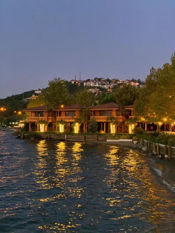 Sasa Harmanlik Hotel Sapanca Ngoại thất bức ảnh