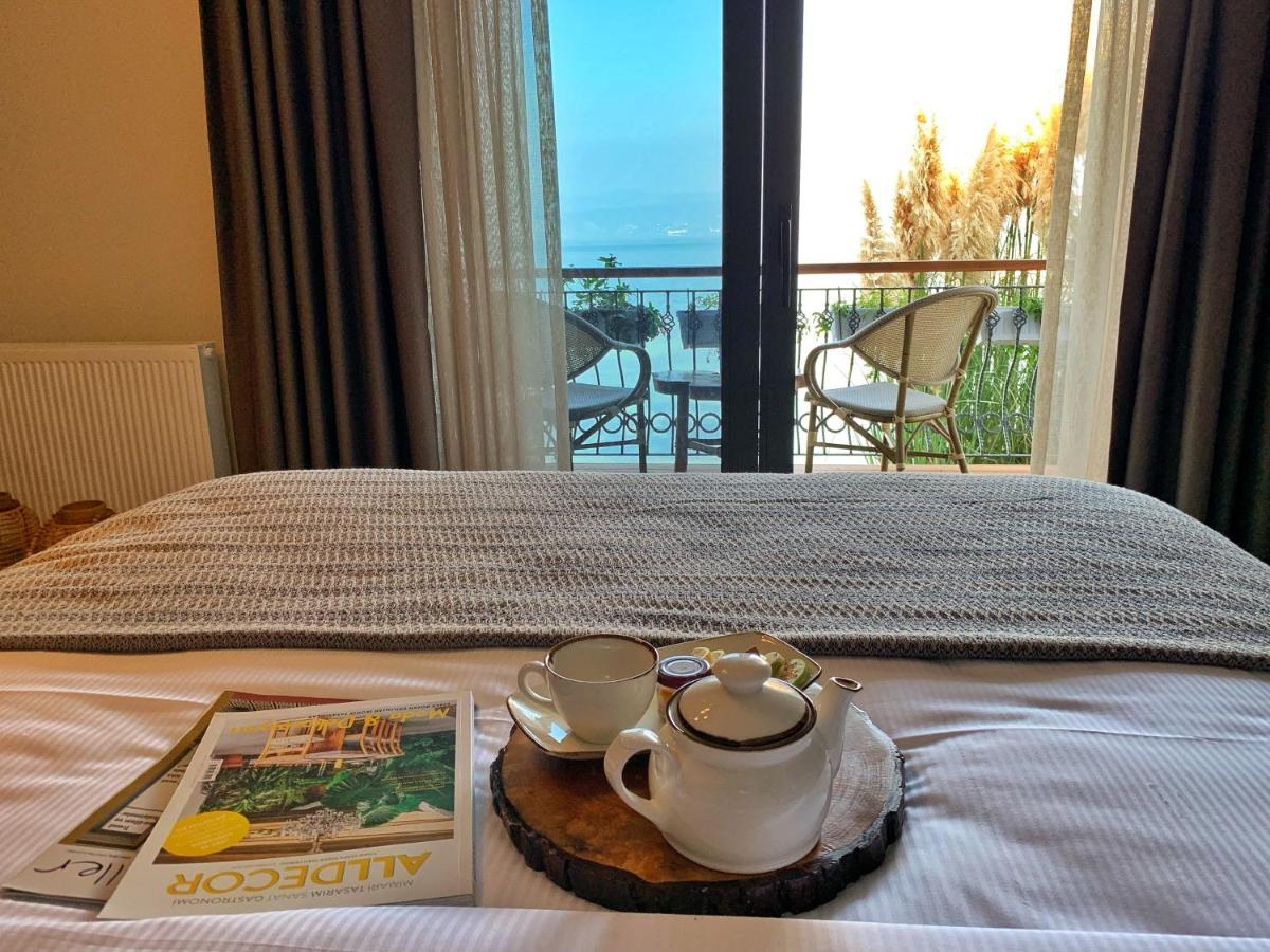 Sasa Harmanlik Hotel Sapanca Ngoại thất bức ảnh